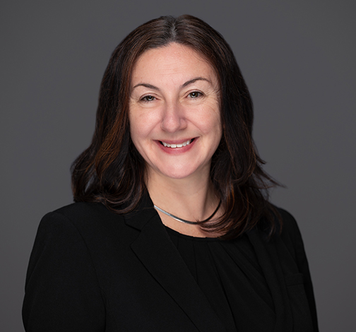 Christine Bisson