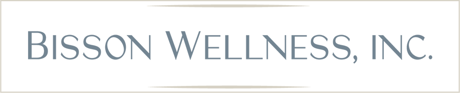 Bisson Wellness Logo